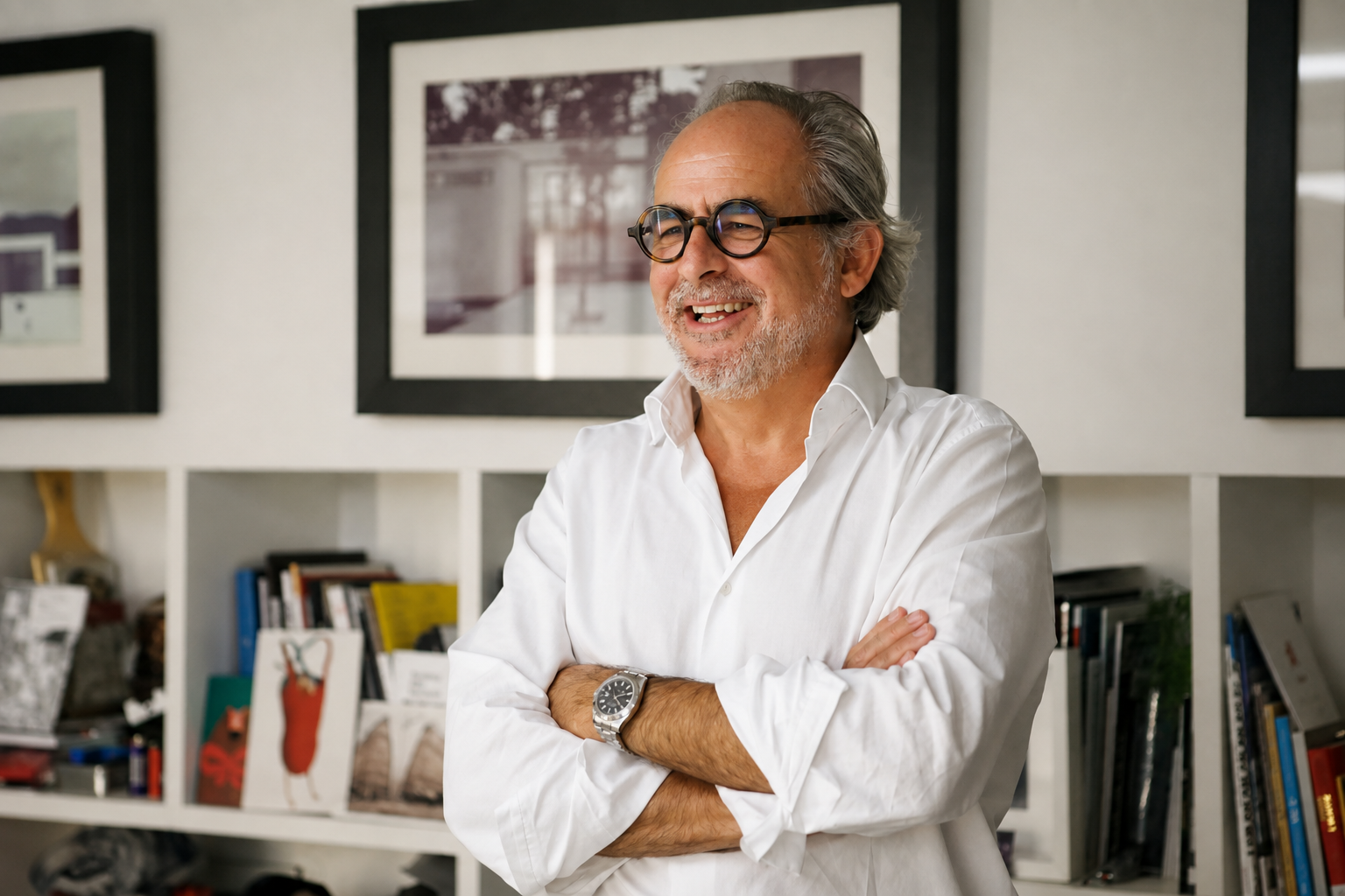Miguel Saraiva