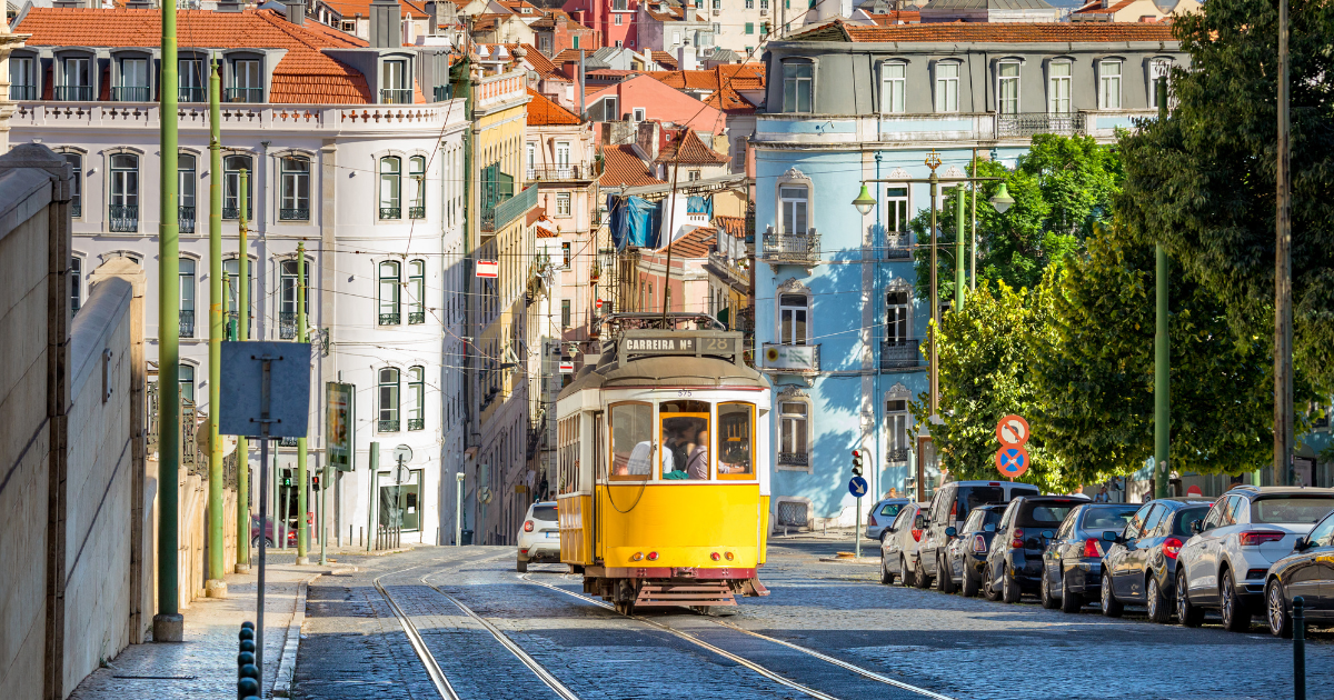 Lisboa